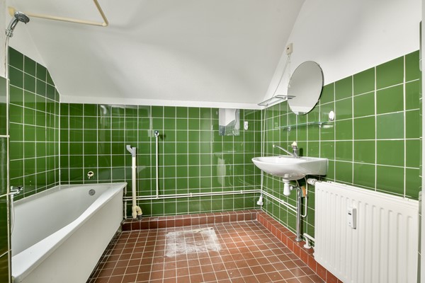 Medium property photo - Roggekamp 141, 1112 JB Diemen